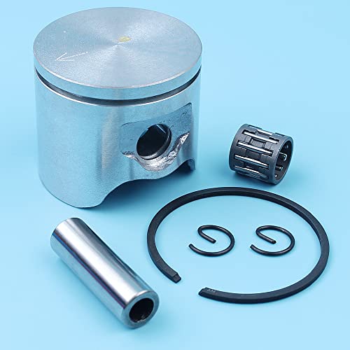 Segment piston 42 mm et roulement à aiguilles de rechange pour l'entretien de débroussailleuse - 3