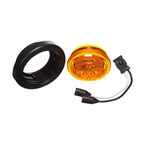 Kit de luces LED Truck-Lite (30086Y) miniatura 1