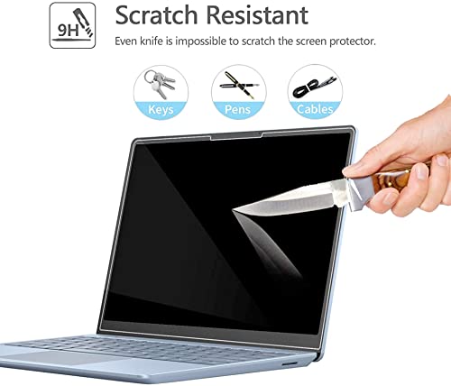 Image of GEAR GUARD - GIVE LIFE TO YOUR DEVICE Hydrophobic Gear Guard Screen Protector Dell New Inspiron 5410|7415|1155G7|113567|119567, 2in1 Convertible Touch Screen Laptop Intel I3 I5 I7 14 inch (35.56cms)-Clear