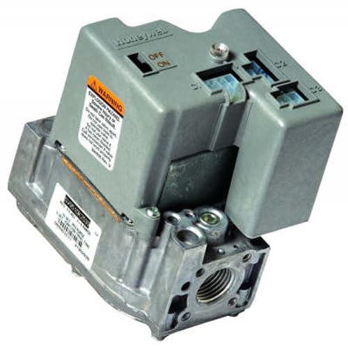 SV9520H8026 - OEM Upgraded Furnace Control Gas Valve Replaces Honeywell