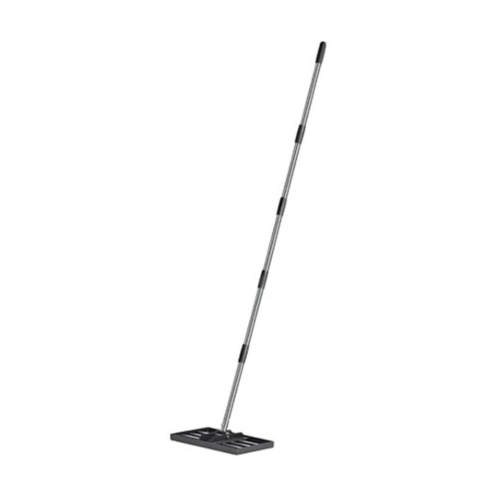 Efficiente e robusto strumento Canna corta a 5 sezioni 43.5x25 cm | livellatore per prati da golf, progettato per chi è esigente nella progettazione paesaggistica dei pascoli. Con , Canna corta
