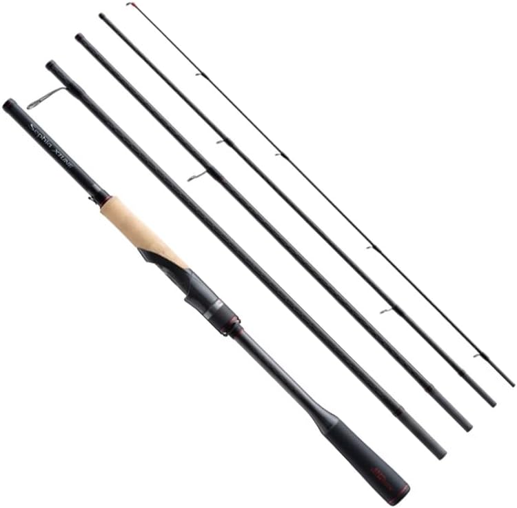 Shimano 21 Sefia Extune, Various MB