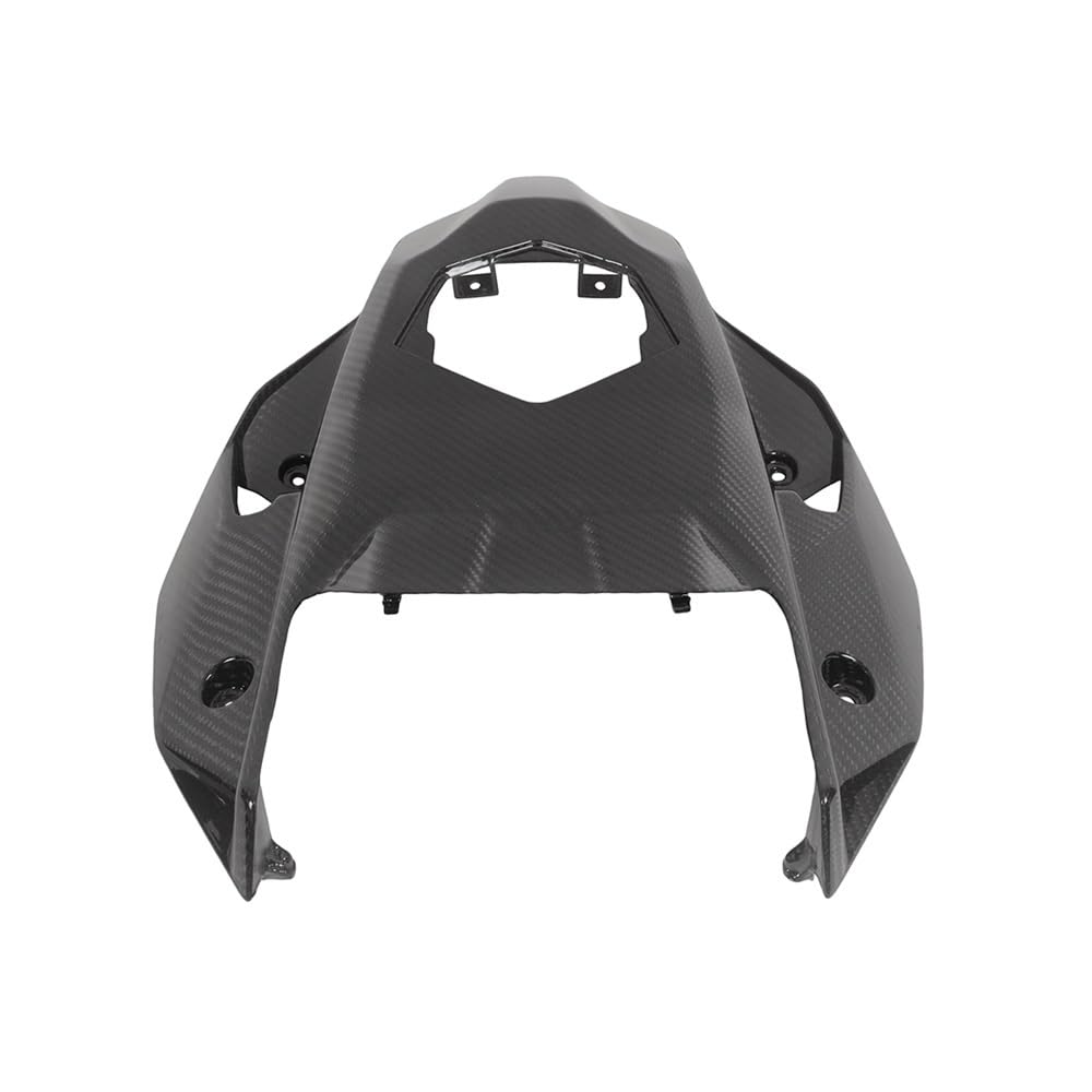 Aileron latérale carénage carbone S1000R pour modification moto - 7