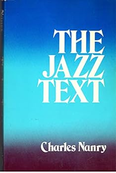 Paperback The Jazz Text Book