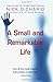Small and Remarkable Life (Robert Sawyer)
