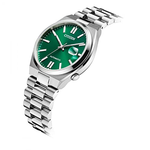 Consejos y reviews para comprar Reloj citizen automático - los más vendidos. 29 Imagen adicional