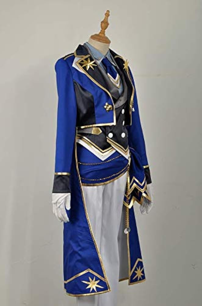 Amazon.co.jp: 【あんさんぶるスターズ あんスタ コスプレ 衣装