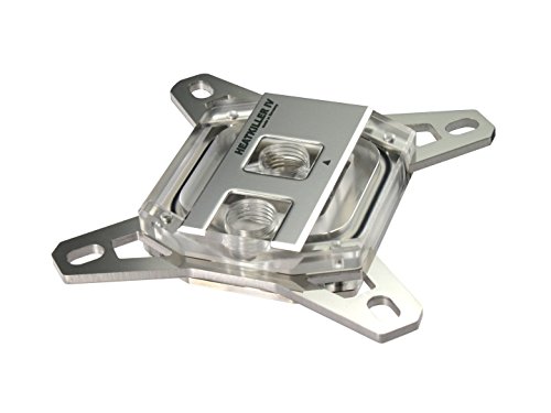 Preisvergleich Produktbild Watercool HEATKILLER IV Pro Prozessor Water Block