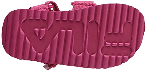 FILA Girl's Loafers Mule2