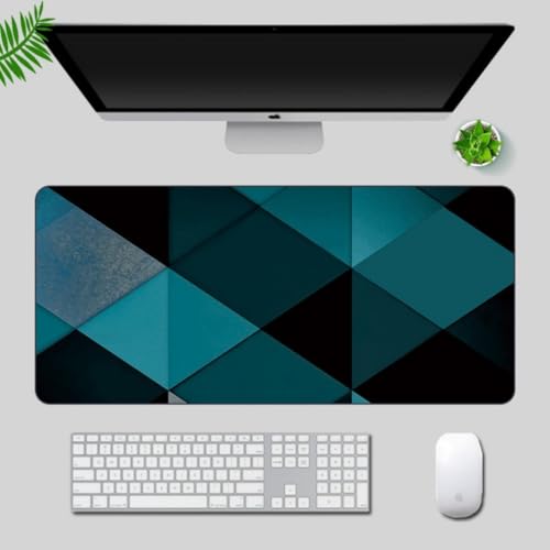 Tapis de souris multicolore 601LanGe texturé résistant