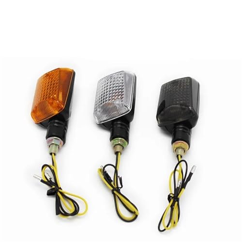 Intermitentes CBT125 para solucionar fallos de señalización en tu scooter TH90 2