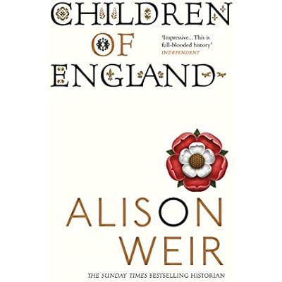 Children of England
