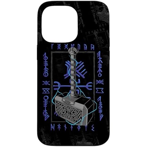 iPhone 14 Pro Max Viking Case Cover