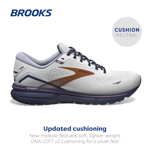 Image of Brooks Women's Ghost 15 Neutral Running Shoe