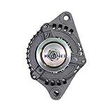 🔹 Tensione: 12 V Kuhner 301199rim Alternatore Per Citroën Jumpy Dal 06-1994 Al 08-2000 - Alta Efficienza