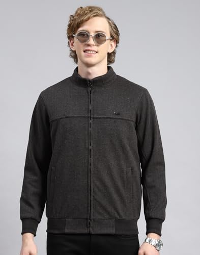 Image of Monte Carlo Solid Men Jacket