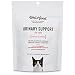 WELL & GOOD Urinary Support Cat Chews, Pack of 60 Chews, 2.3 OZ