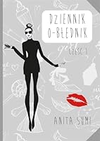Dziennik o-blednik 8378563243 Book Cover