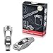 EPChunMi 2Pcs Rocker Arm Kit Fits 2000 to 2012 Dodge/JEEP/Chrysler 3.7L/ 4.7L V6 V8 Engines Replaces 53020742 53020742AB 53021913AA 53021913AB 53020742AC 68045794AA MR-1345.