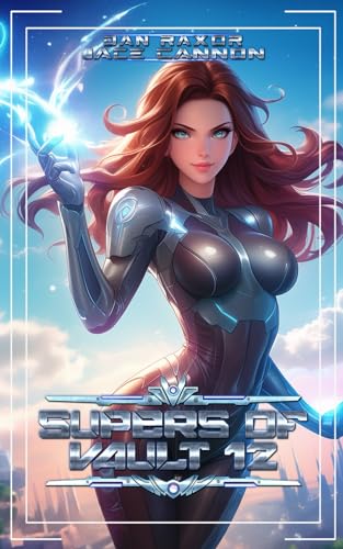 Supers of Vault 12
