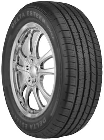 Delta Esteem Ultra 23555R18 100V BSW