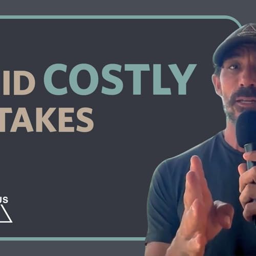 32 | Wellness Owners: This $70K Mistake Was Preventable