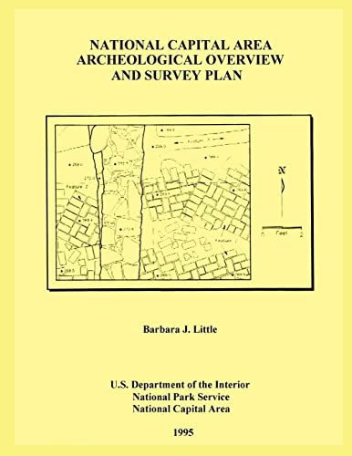 National Capital Area Archeological Overview and Survey Plan (Occasional Paper)