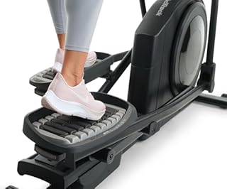 NordicTrack Vélo Elliptique AirGlide 14i