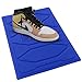 STOMP Athletics: Reusable Mini Traction Mat for Volleyball & Basketball Shoes - Alternative for Basketball Sticky Mats for Shoes - Durable & Non-Slip Shoe Cleaning Pad - 11