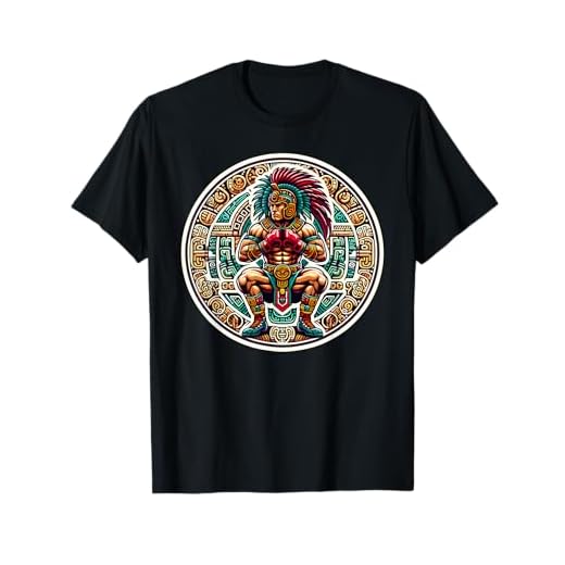 Boxing Mexico Lustige mexikanische Boxflagge im Vintage-Stil, Mexiko T-Shirt