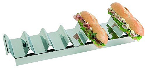 APS snack circa 47,5 cm x 10,5 cm presenter