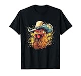 Cowboy Chicken