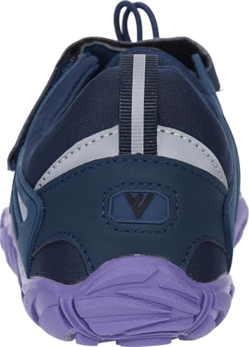 Image of Joomra Women's Trail Running Barefoot Shoes | Wide Toe Box Minimalist Sneakers | Zero Drop