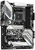 Kit Motherboard ASRock B550 Steel Legend con Ryzen 5 5600 CPU, 4xDDR4 4733MHz M.2 NVME HDMI ATX AM4 4