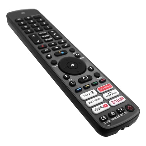 Télécommande Bluetooth RC700P R3PA265 pour TV 4K TH-55LX800 TX-43LXW834