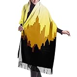 Washing Instructions：The best way is wash by hand below 30 degree water, if you want to wash the scarf in a wash machine, please put the scarf in one washing bag, avoid the scarf entwined with other clothing getting damaged.