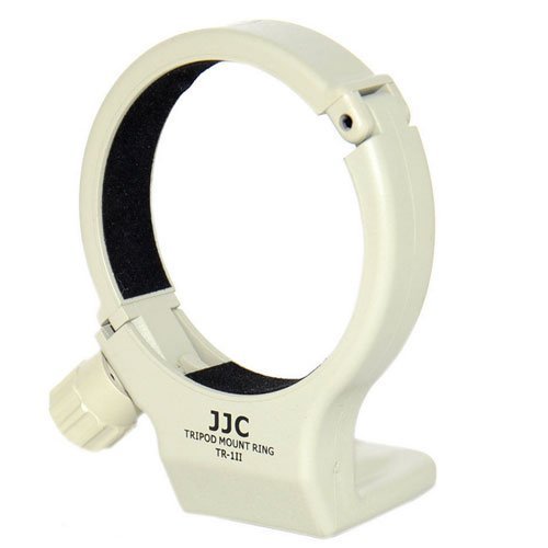Buy JJC TR1II Lens Mount Ring replace Canon Tripod Mount Ring A2 II 70