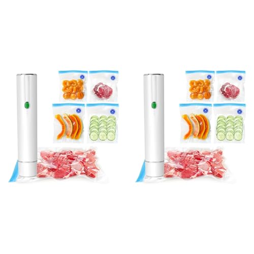 Machine sous vide de conservation pour éviter le gaspillage alimentaire