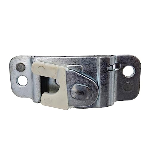 Actionneur Boxer bloqué ? Changez pour la serrure 8726N8