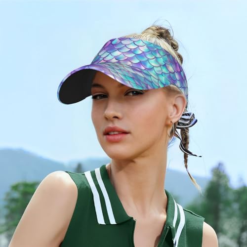 Gorra ajustable unisex con visera para golf y tenis miniatura 6
