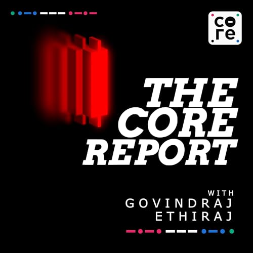 #799 Why AI Scare Trading Could Continue This Week Too