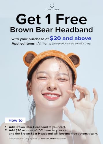 I-DEW-CARE-Korean-Skin-Care-Set-Trio-Vitamin-To-Glow-Pack-Travel-Size-Skincare-Gift-Set-for-Teen-Girls-Niacinamide-Vitamin-C-Christmas-Gift-Sets-for-Women-Glass-Skin-Vegan-Cruelty-Free