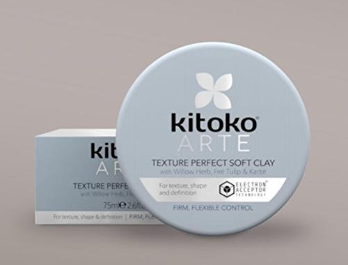 ARTE by Kitoko Texture Perfect Soft Clay 75ml by Kitoko