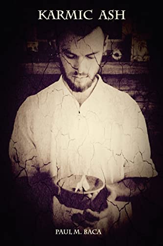 Karmic Ash: Karmic healing through poetry 0615934080 Book Cover