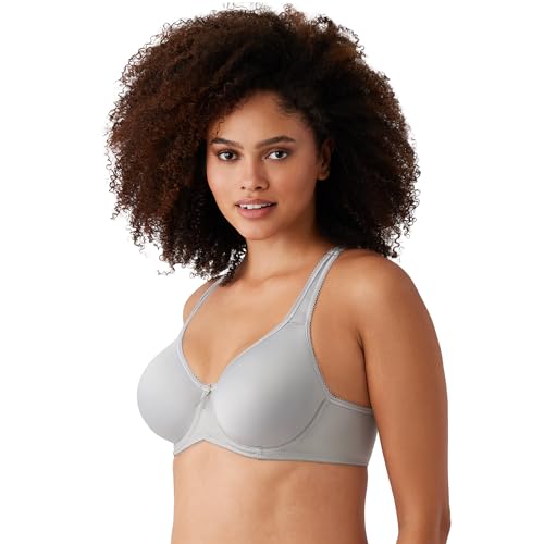 Image of Wacoal Basic Beauty Spacer Underwire T-Shirt Bra 853192