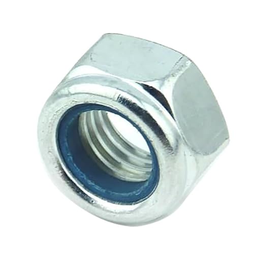 t@XjOibg XeX|/bLiCCT[gZpbNibg M2 M2.5 M3 M4 M5 M6 M7 M8 M10 M12 M16(Zinc Plated 2,M6x1mm 8pcs)