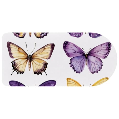 Tapis de souris de jeu grand protecteur de bureau 73x35cm