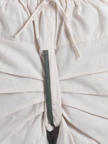 Image of POLKA TOTS Pure Cotton Traditional Dhoti Kurta Set for Baby Boys, Toddlers & Kids | Soft and Breathable Cotton Ethnic Dress for Festivals and Weddings | Traditional Elegant Indian Festive Clothing