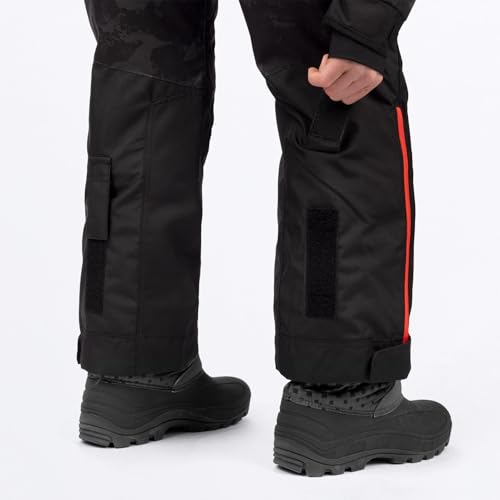 Image of FXR Youth CX Monosuit