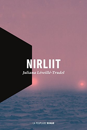 Nirliit (LITTERATURE FRANCOPHONE)